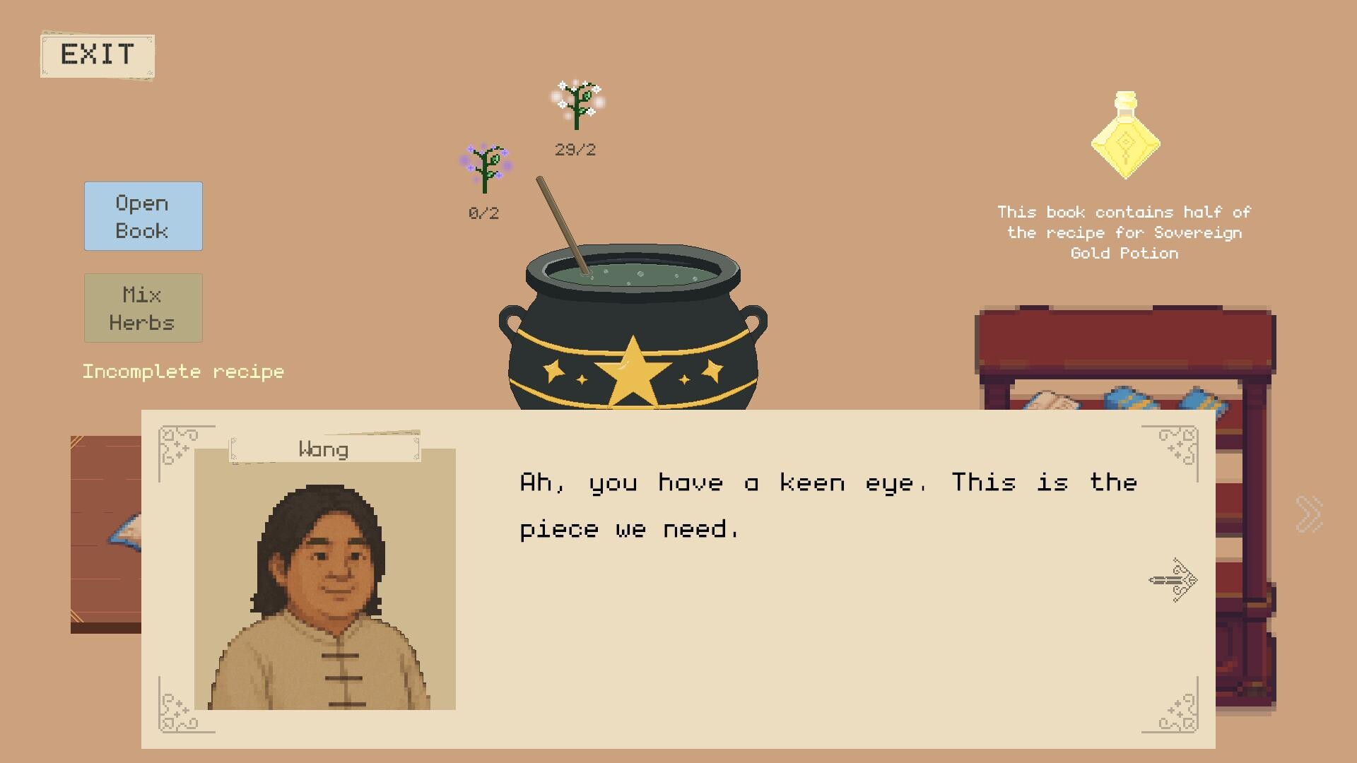 Back to 21 Screenshot 3