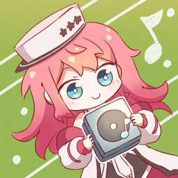 Album collection, start! icon