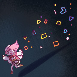 Before the music ends icon