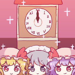 It's noon in our industry. icon