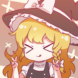 Touhou Project icon