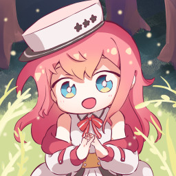 This is just beginning! icon