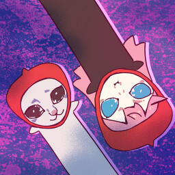 Have you ever had a dream like this? icon