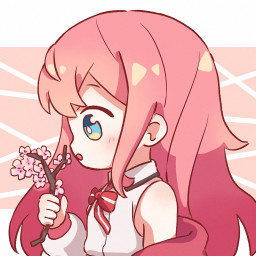 Spiritual beauty icon