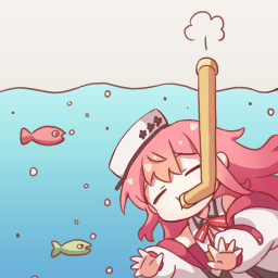 It's not a submarine icon