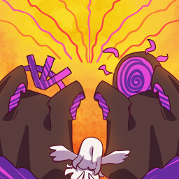 Heart feels 'Grand' icon