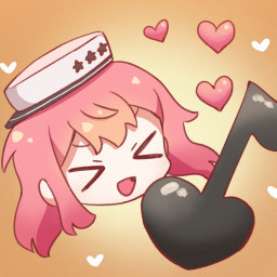 I only like a single song icon