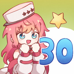 Apprentice flight attendant icon