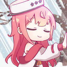 The train came out of the long tunnel into the a white world. icon