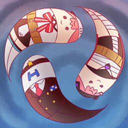 SIXTARGATE IS AWESOME icon