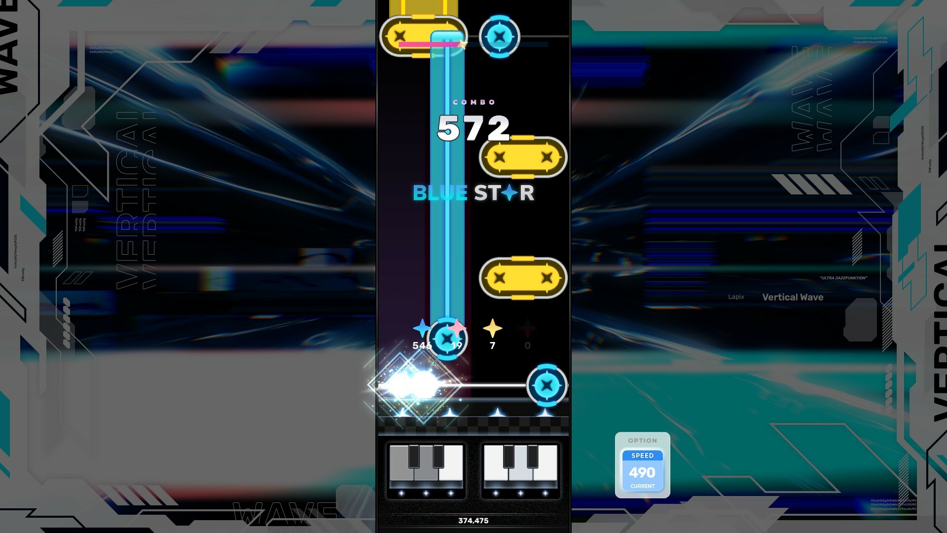 Sixtar Gate: STARTRAIL Screenshot 7