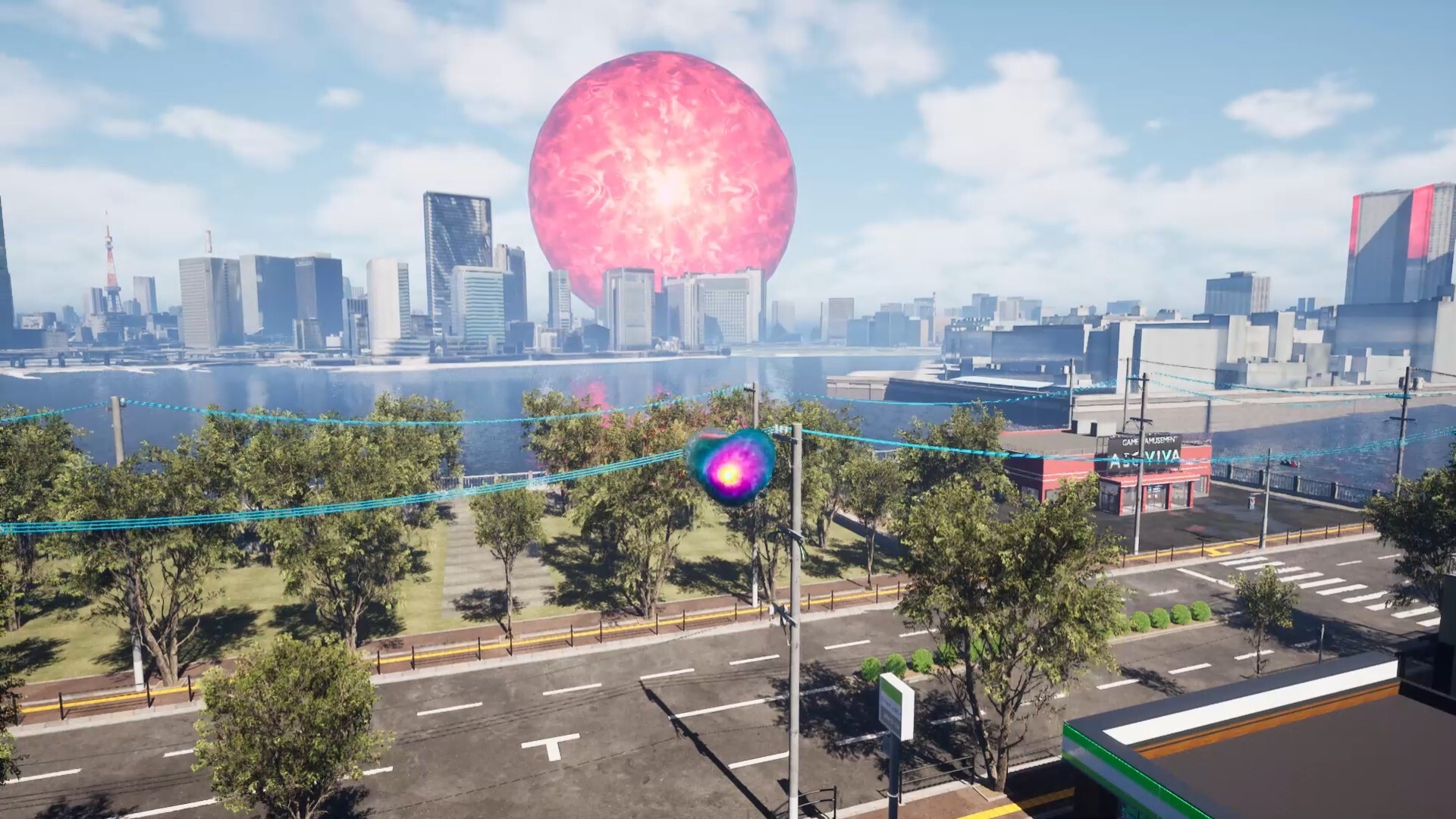 UNIVERSE SLIME Screenshot 6