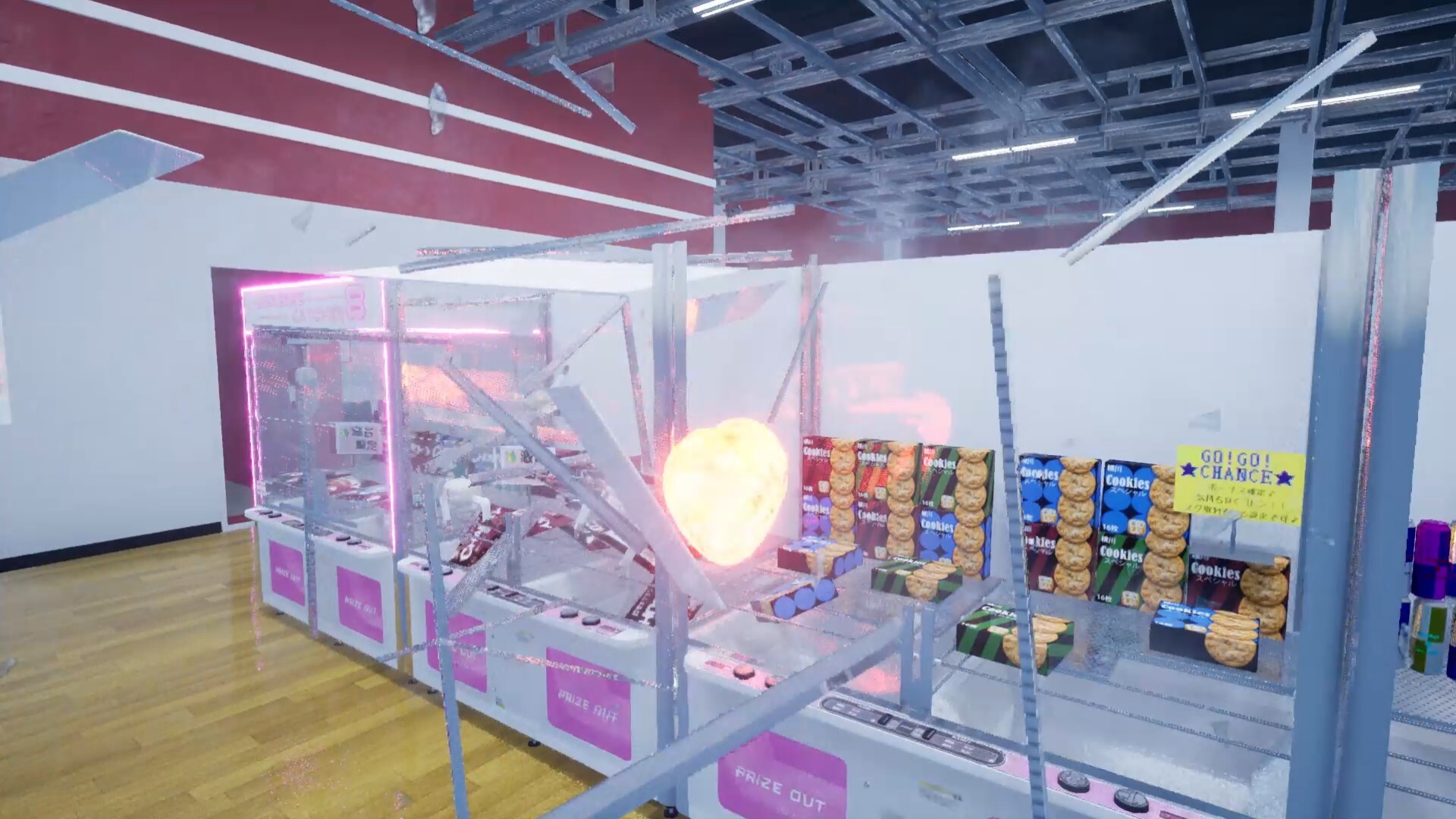 UNIVERSE SLIME Screenshot 3