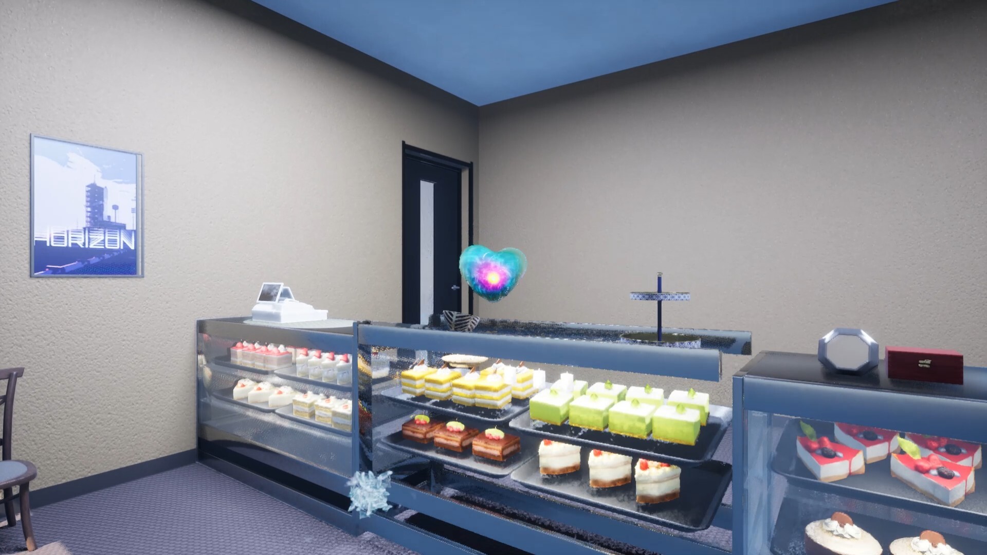 UNIVERSE SLIME Screenshot 8