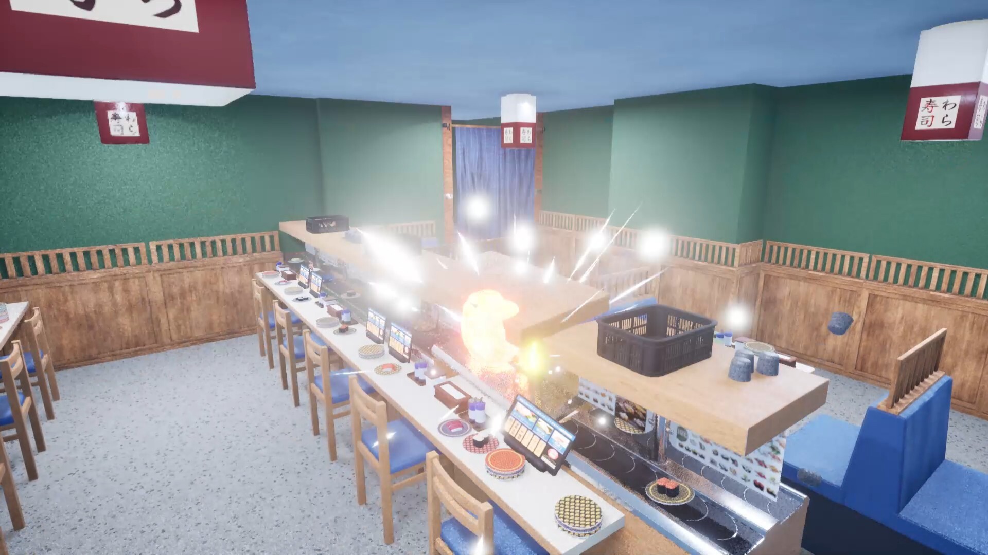 UNIVERSE SLIME Screenshot 10