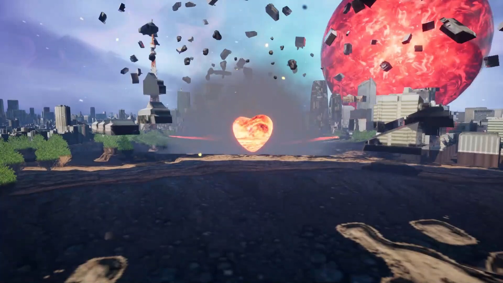 UNIVERSE SLIME Screenshot 13