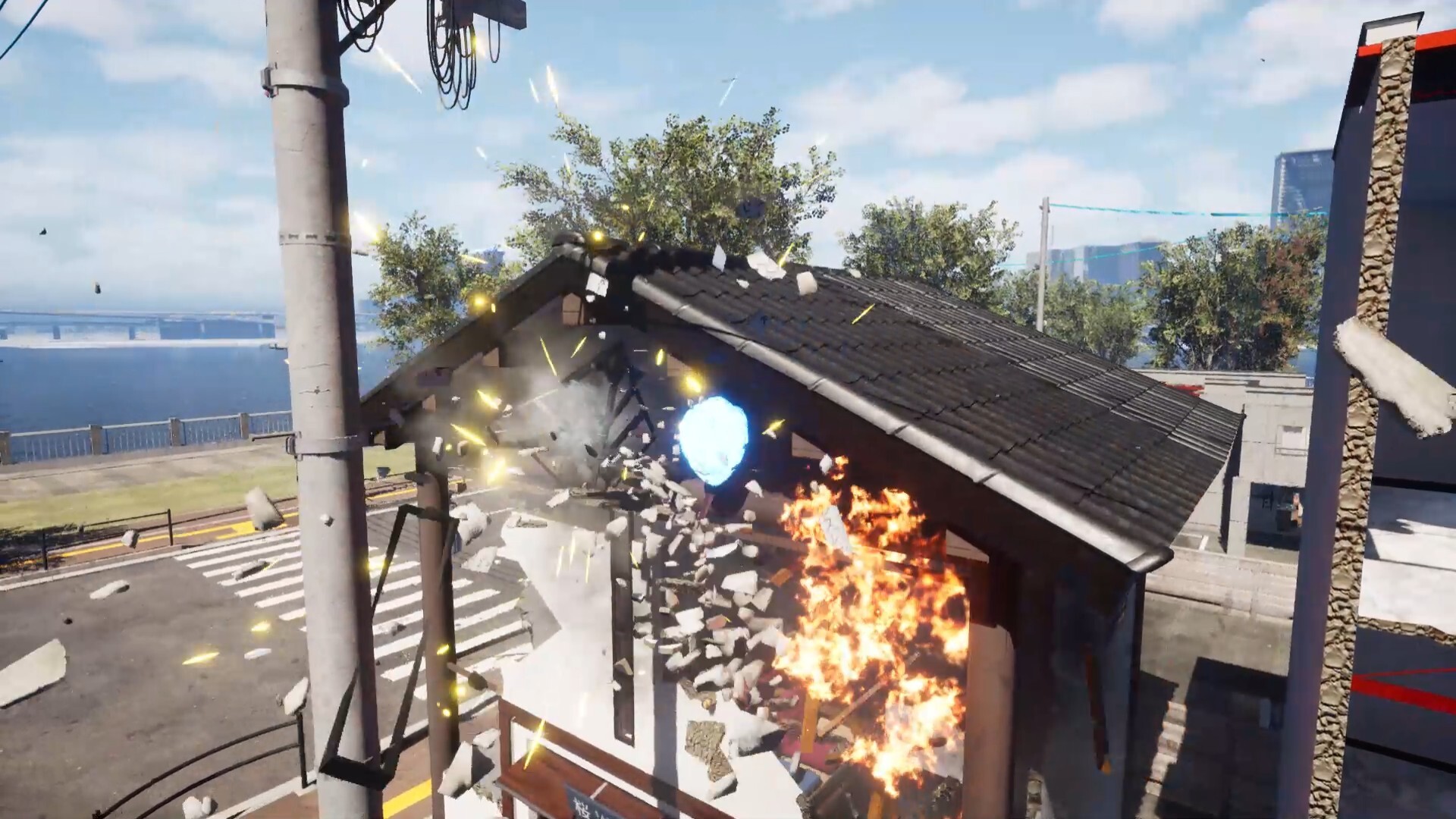 UNIVERSE SLIME Screenshot 0