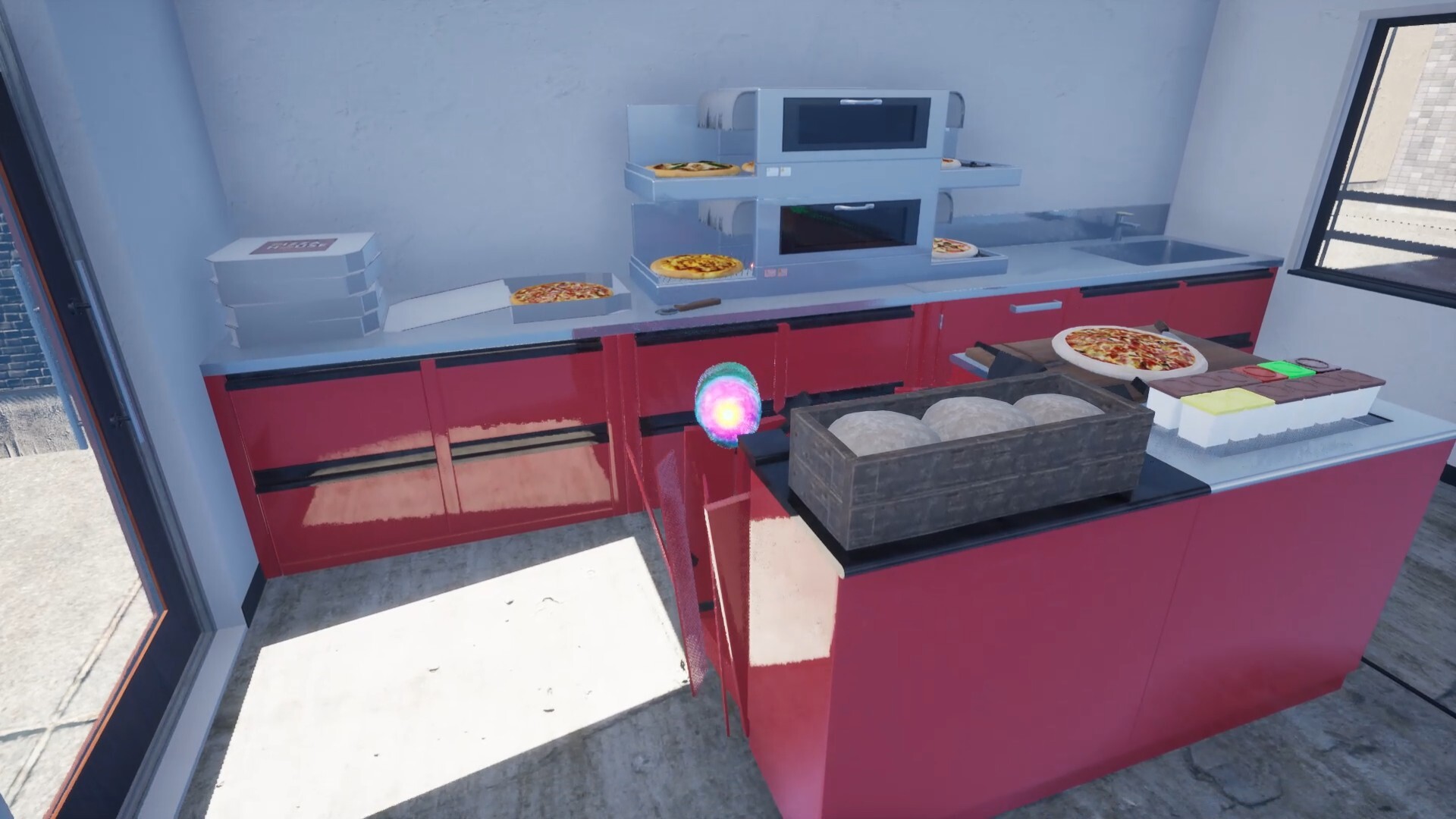 UNIVERSE SLIME Screenshot 12