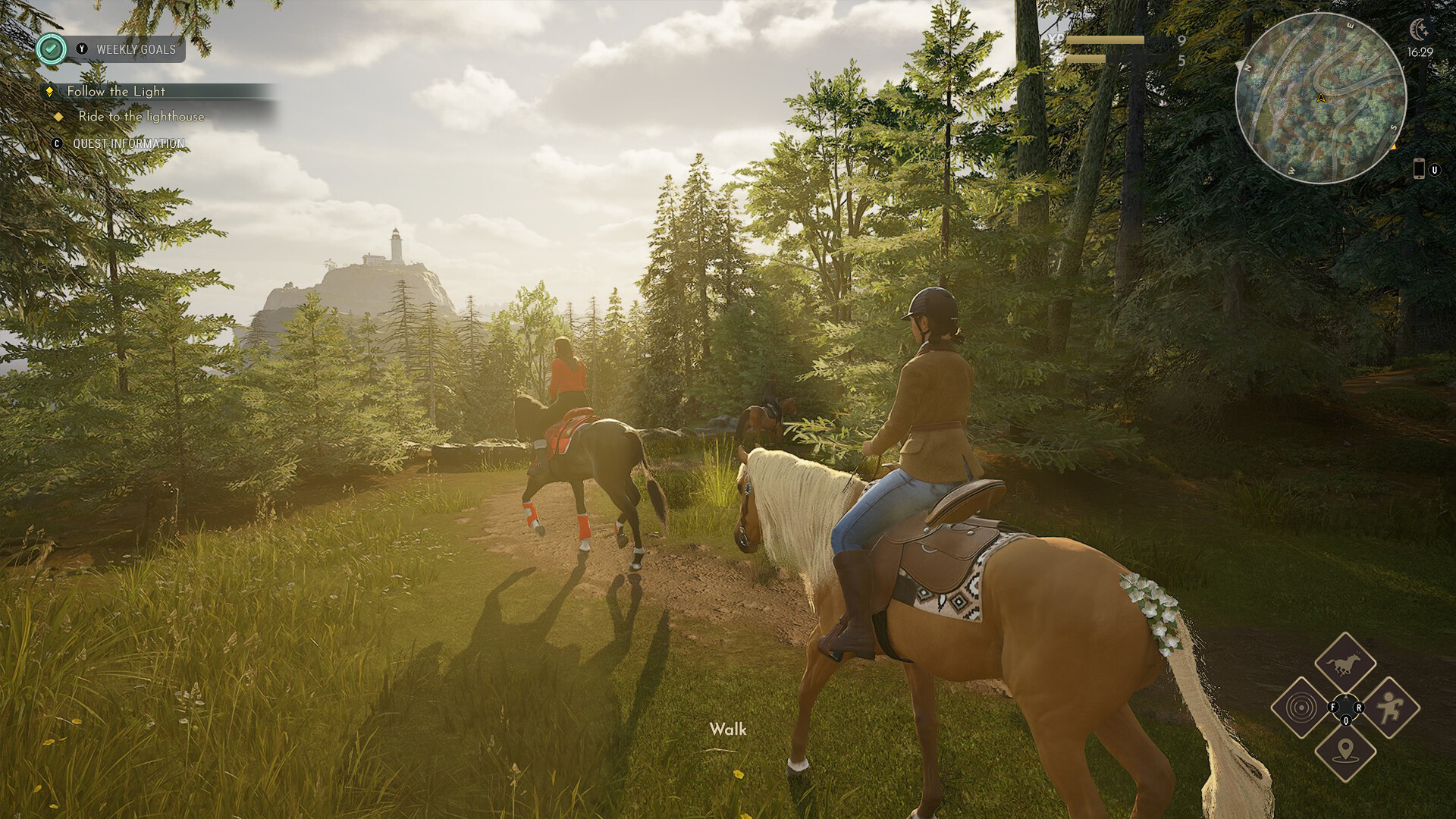 Equinox: Homecoming Screenshot 0