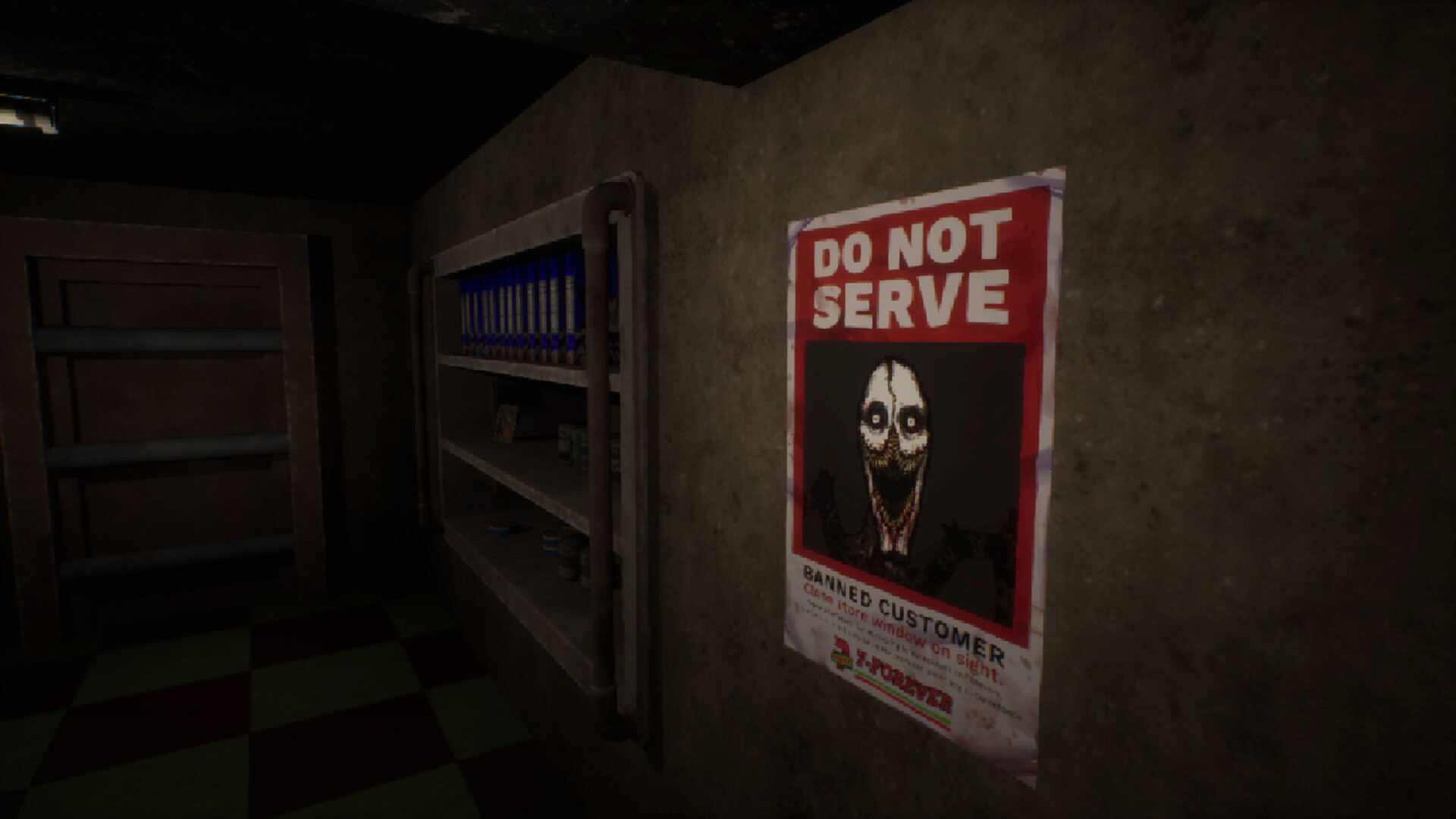 Retail Hell Screenshot 3