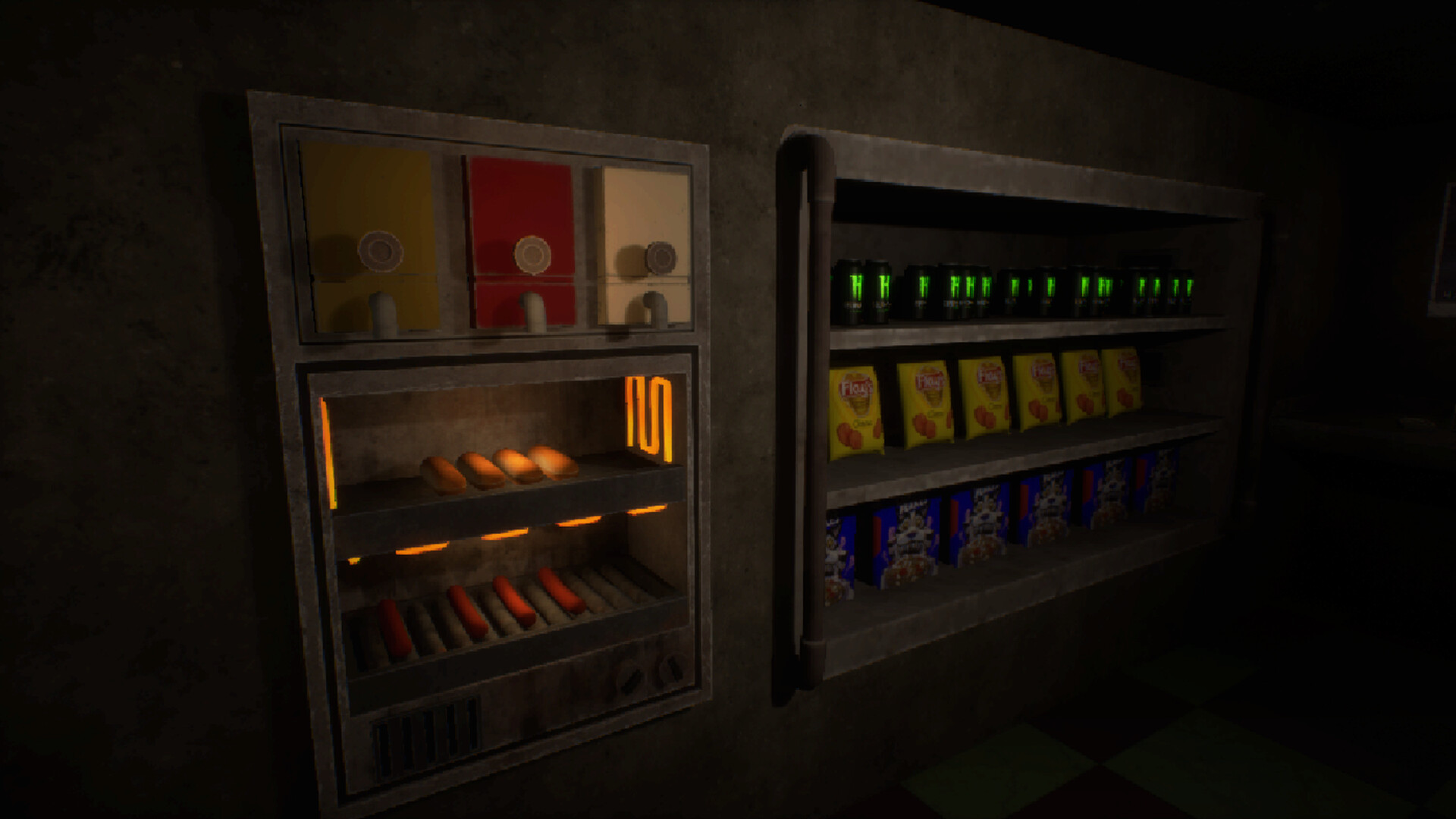 Retail Hell Screenshot 2