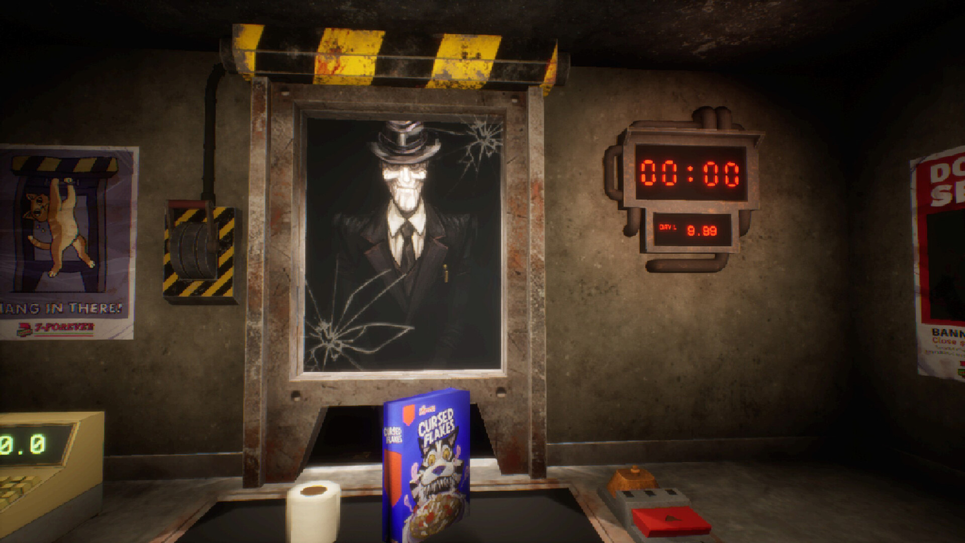 Retail Hell Screenshot 4