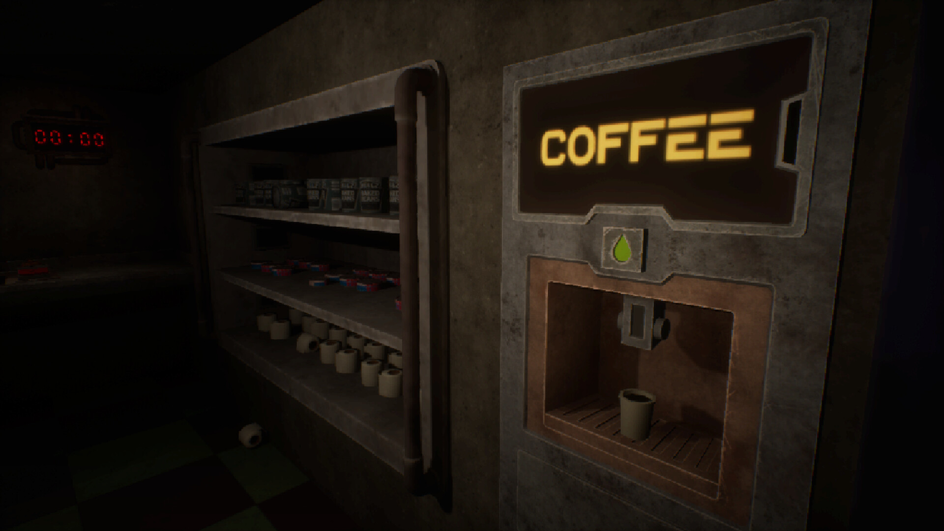 Retail Hell Screenshot 1