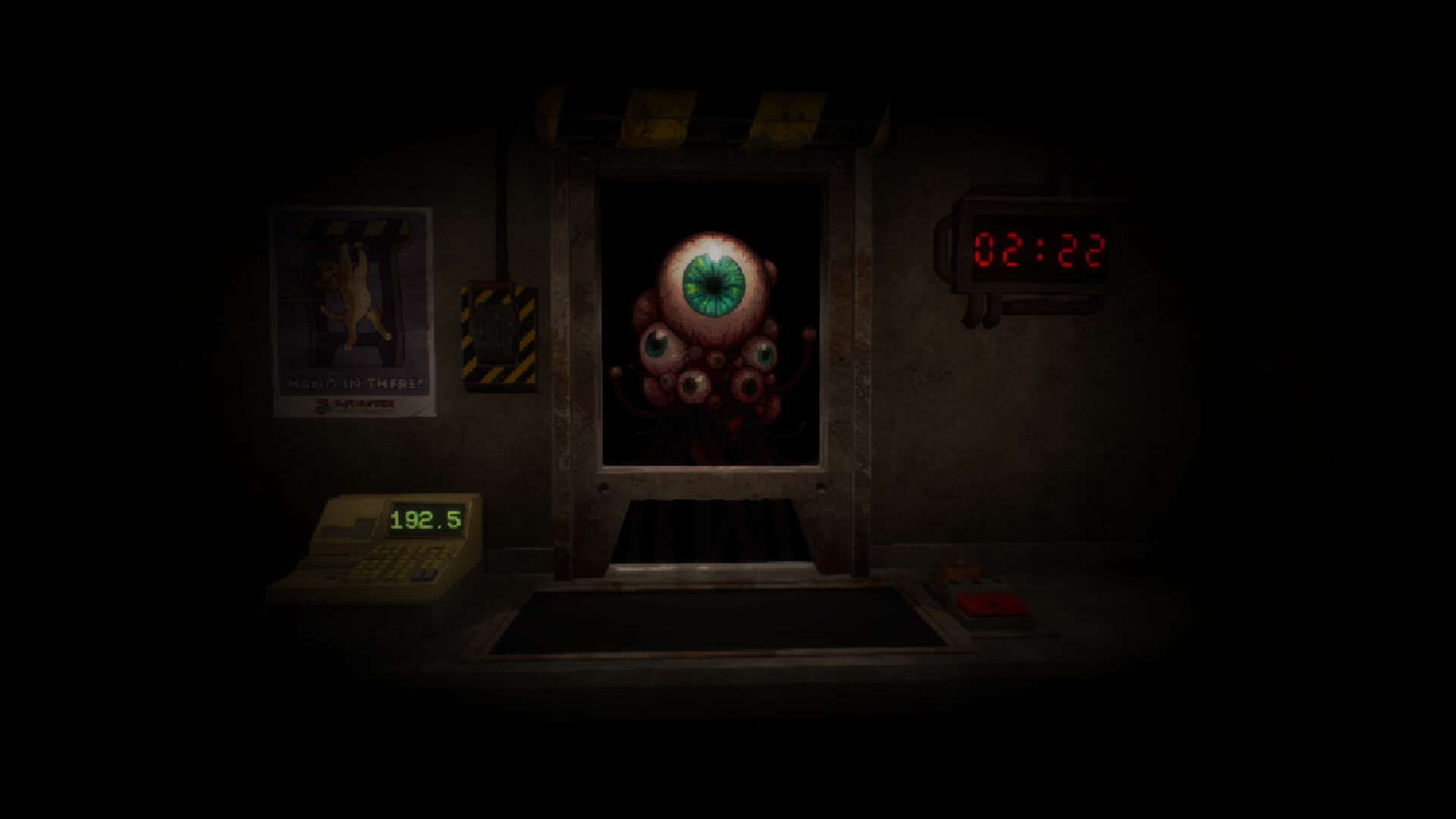 Retail Hell Screenshot 0