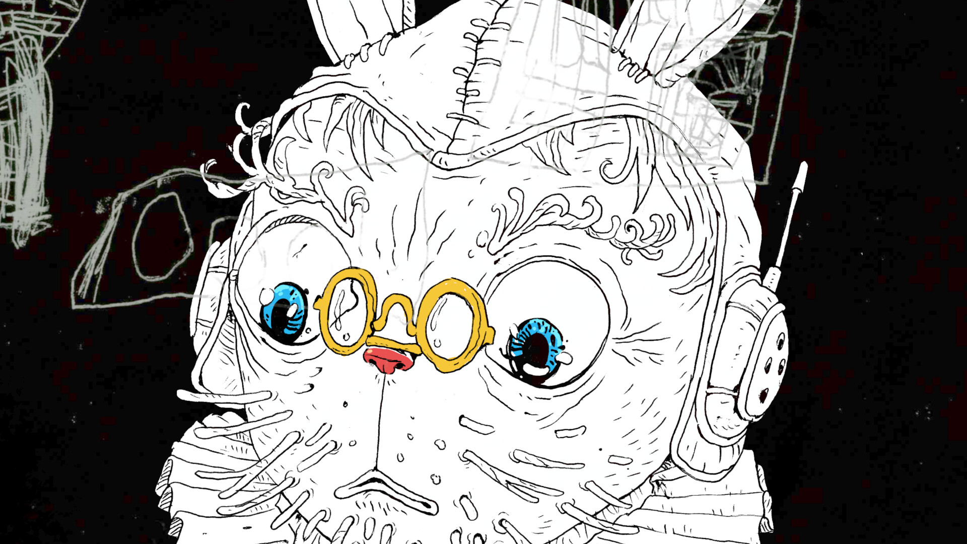 AMEN 11 11 Screenshot 1