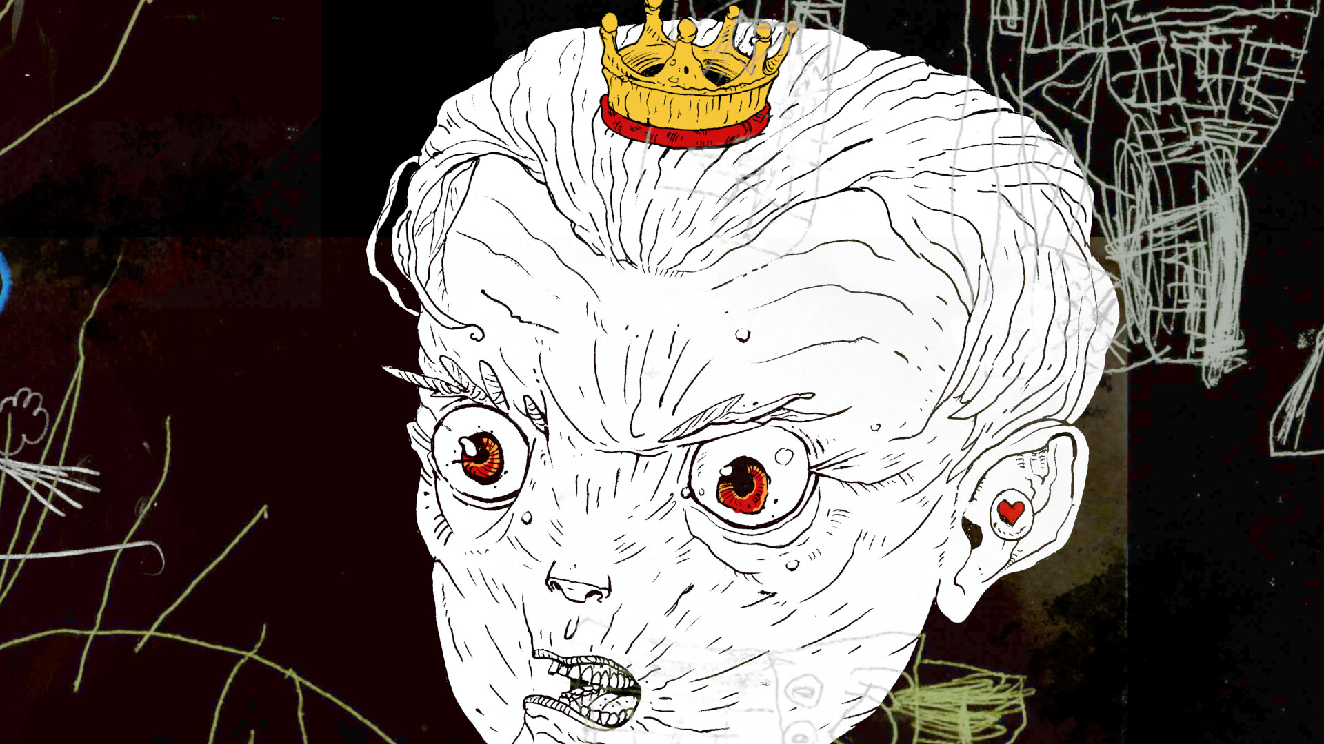 AMEN 11 11 Screenshot 7