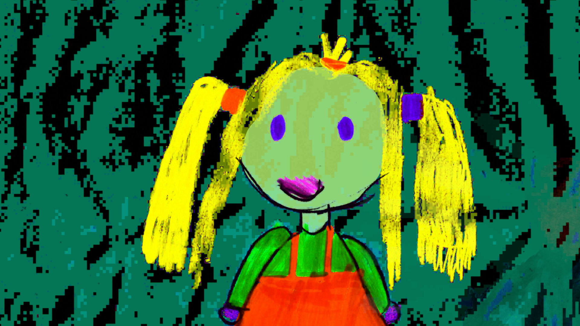 AMEN 11 11 Screenshot 8