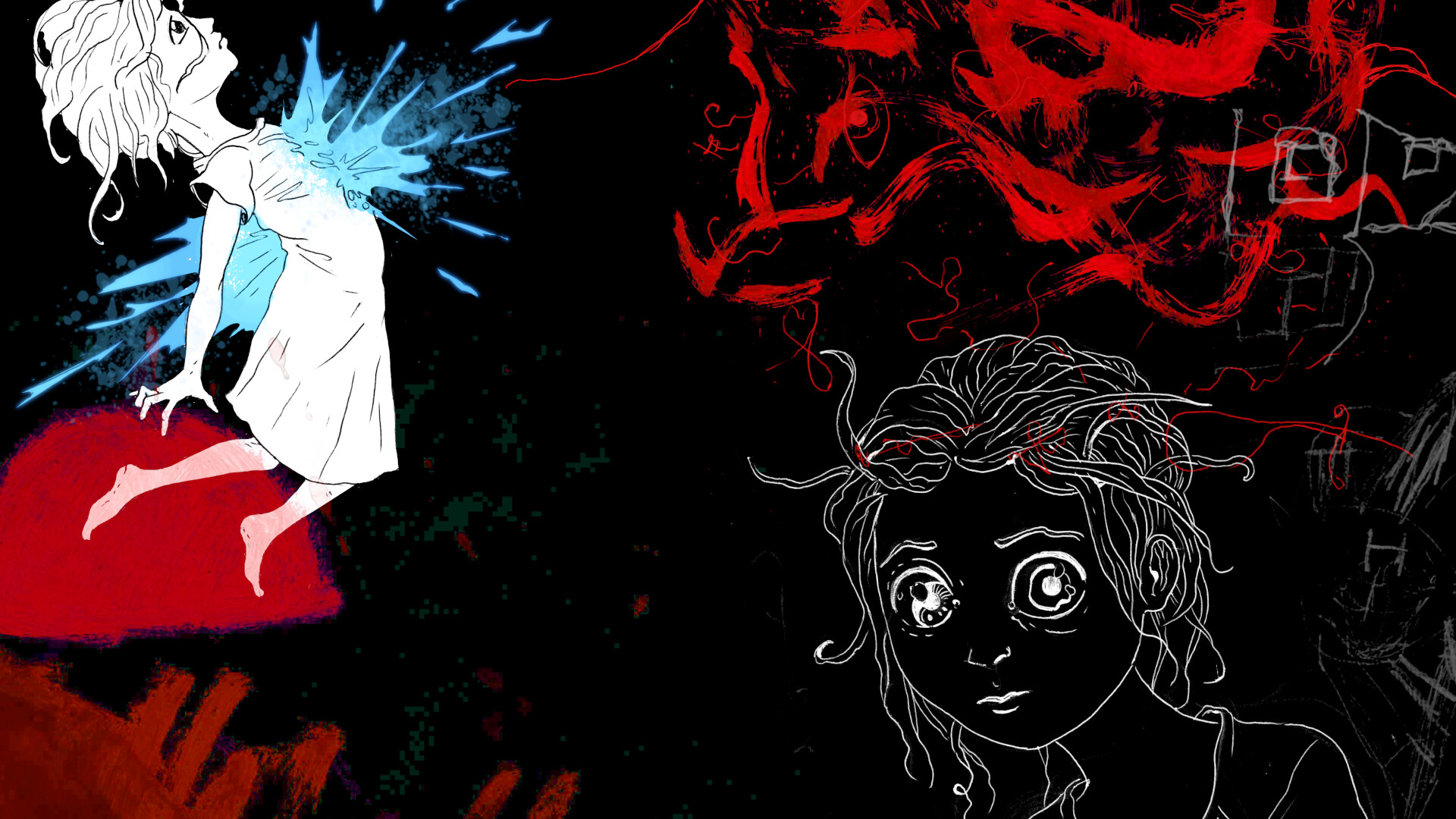 AMEN 11 11 Screenshot 5