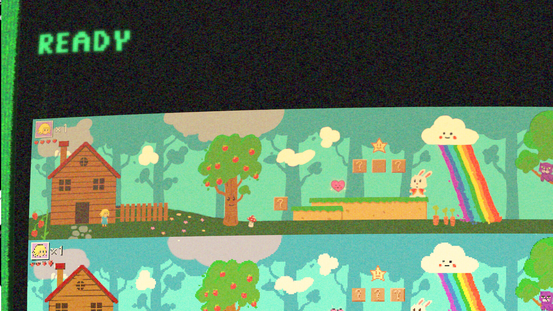 AMEN 11 11 Screenshot 2