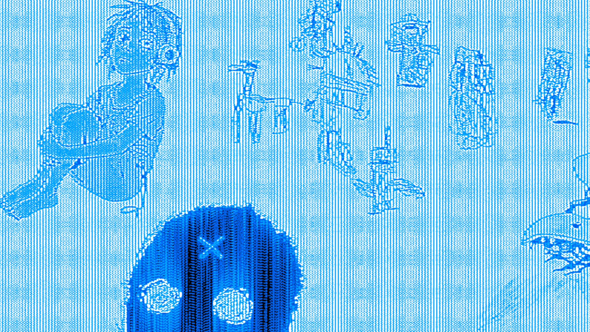 AMEN 11 11 Screenshot 11