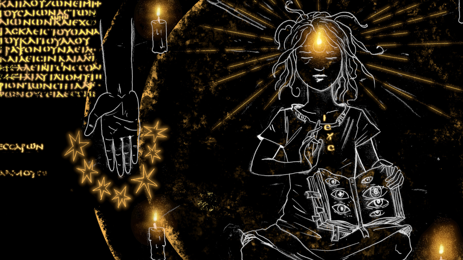 AMEN 11 11 Screenshot 4