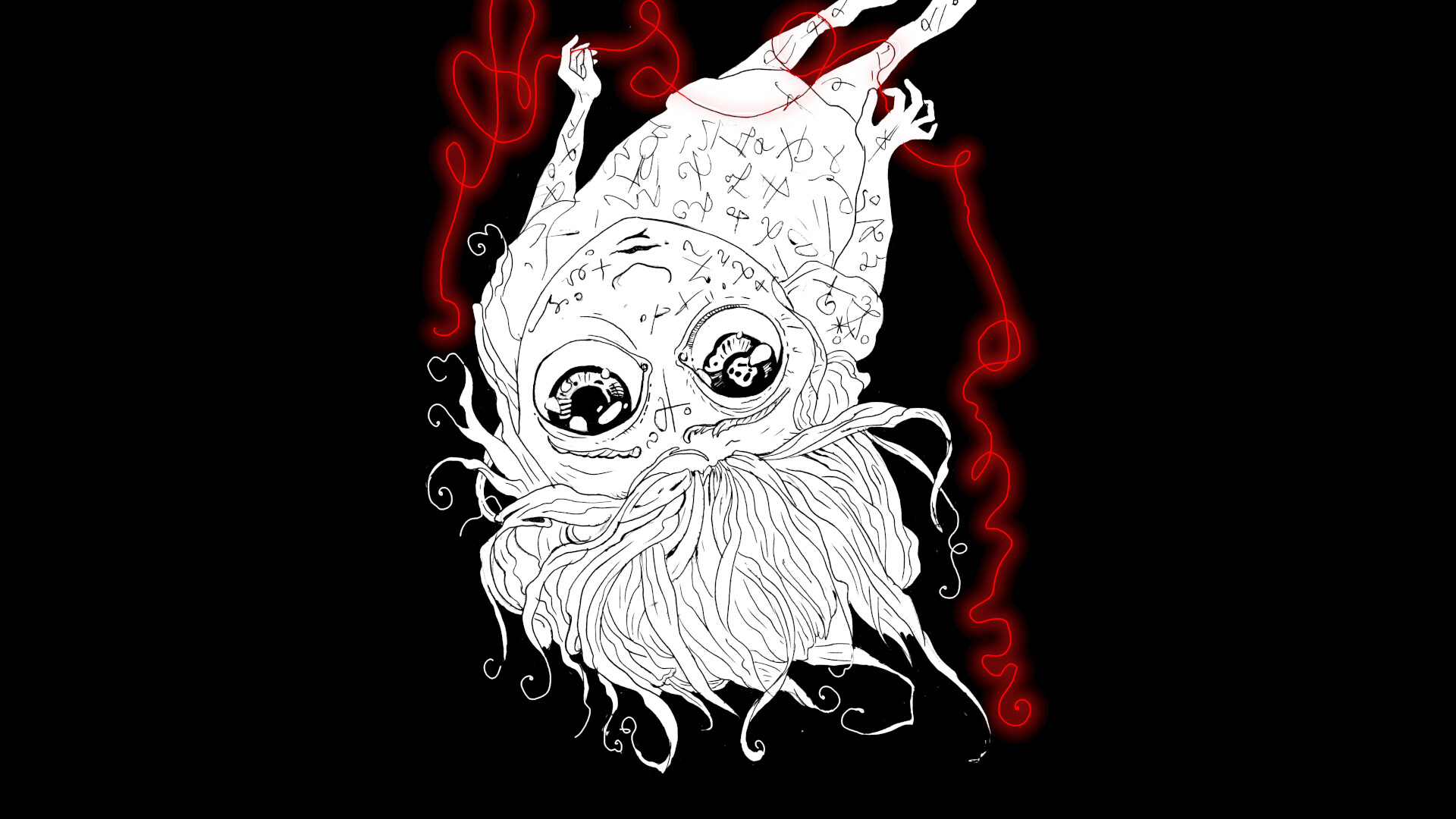 AMEN 11 11 Screenshot 10