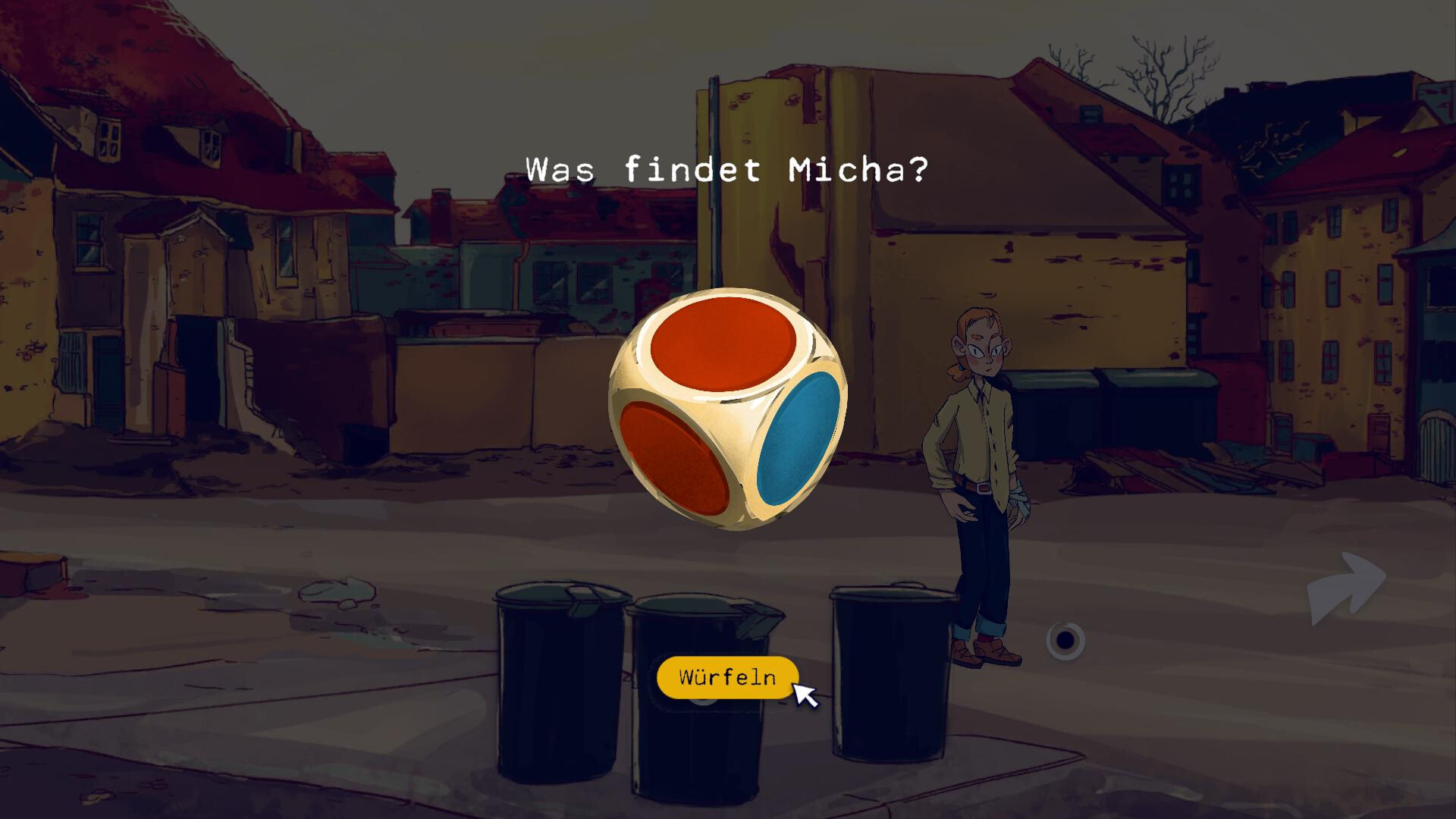 Grenzgänger - Aus der DDR in den Westen Screenshot 6