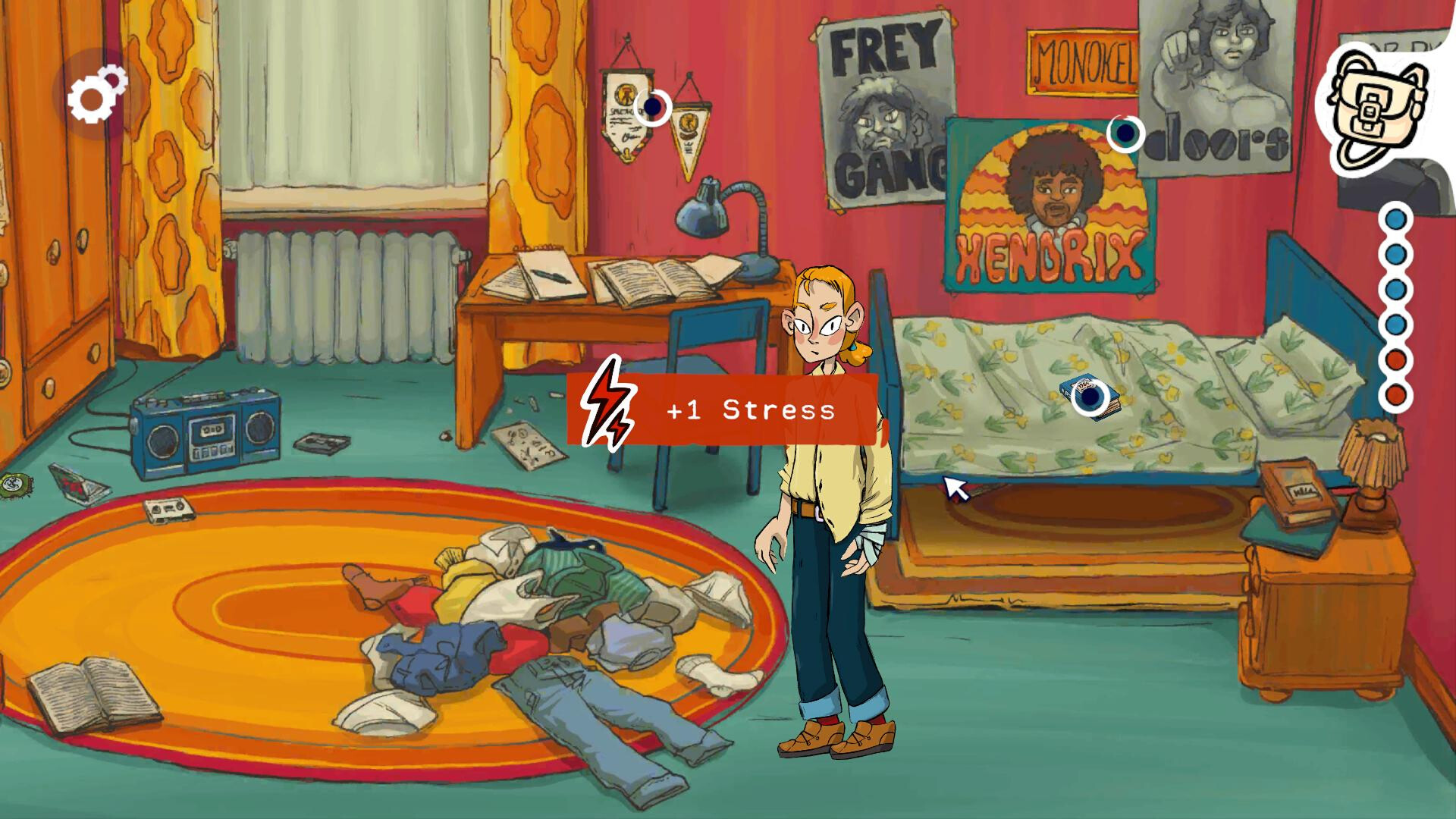 Grenzgänger - Aus der DDR in den Westen Screenshot 3