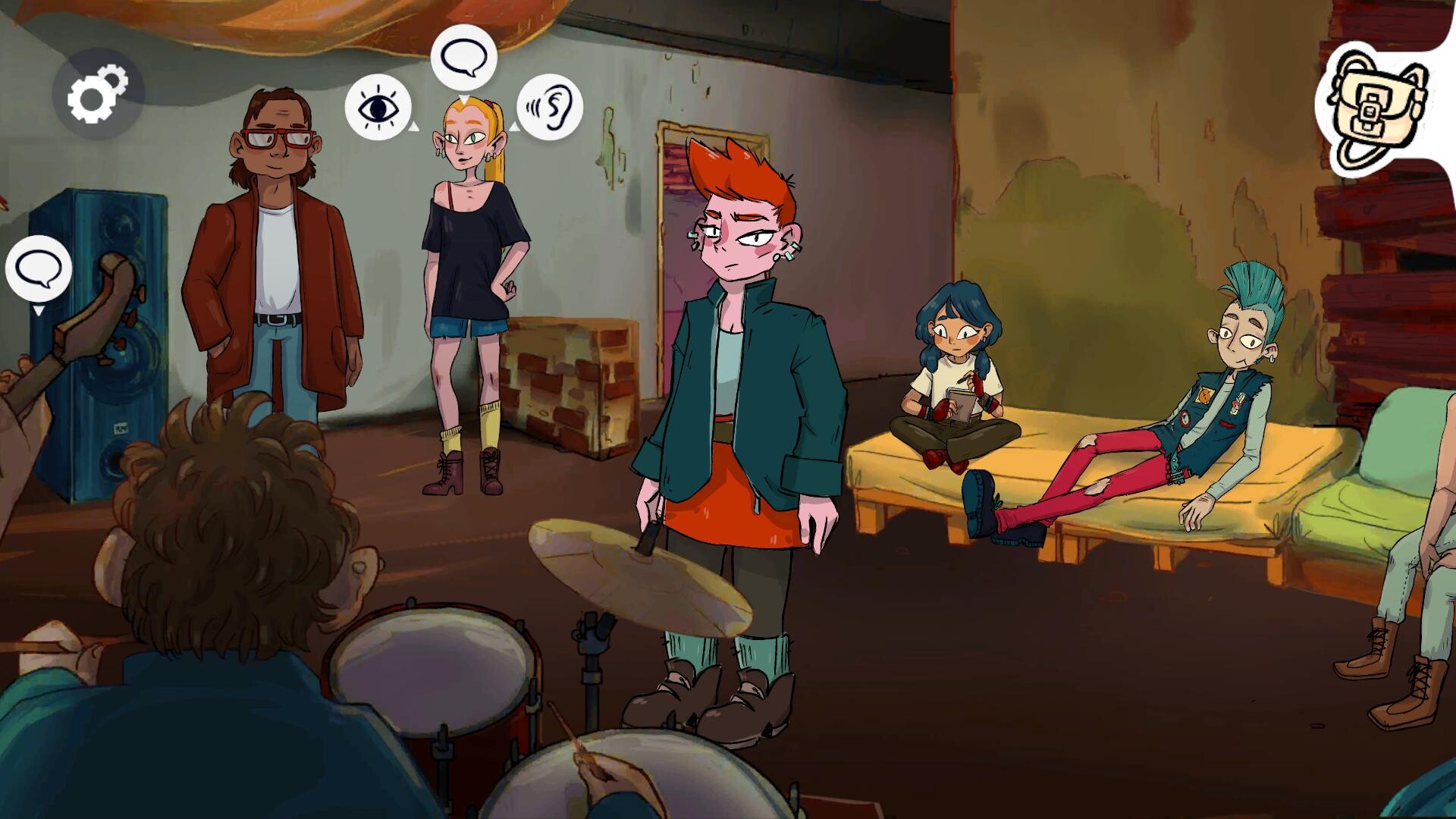 Grenzgänger - Aus der DDR in den Westen Screenshot 5