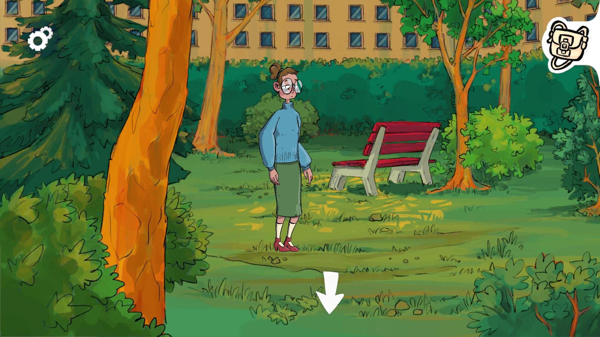 Grenzgänger - Aus der DDR in den Westen Screenshot 4