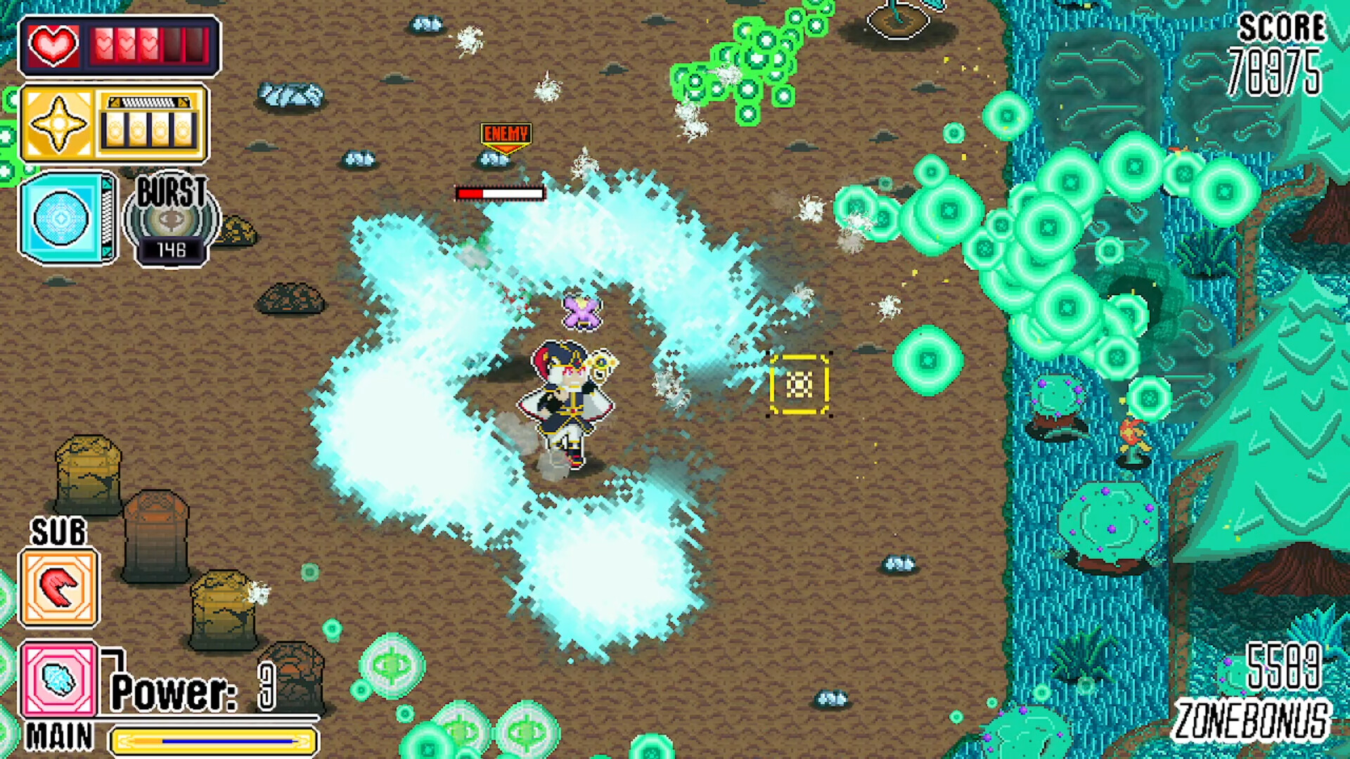 Mortal Mythos: Island of Fairies Screenshot 2