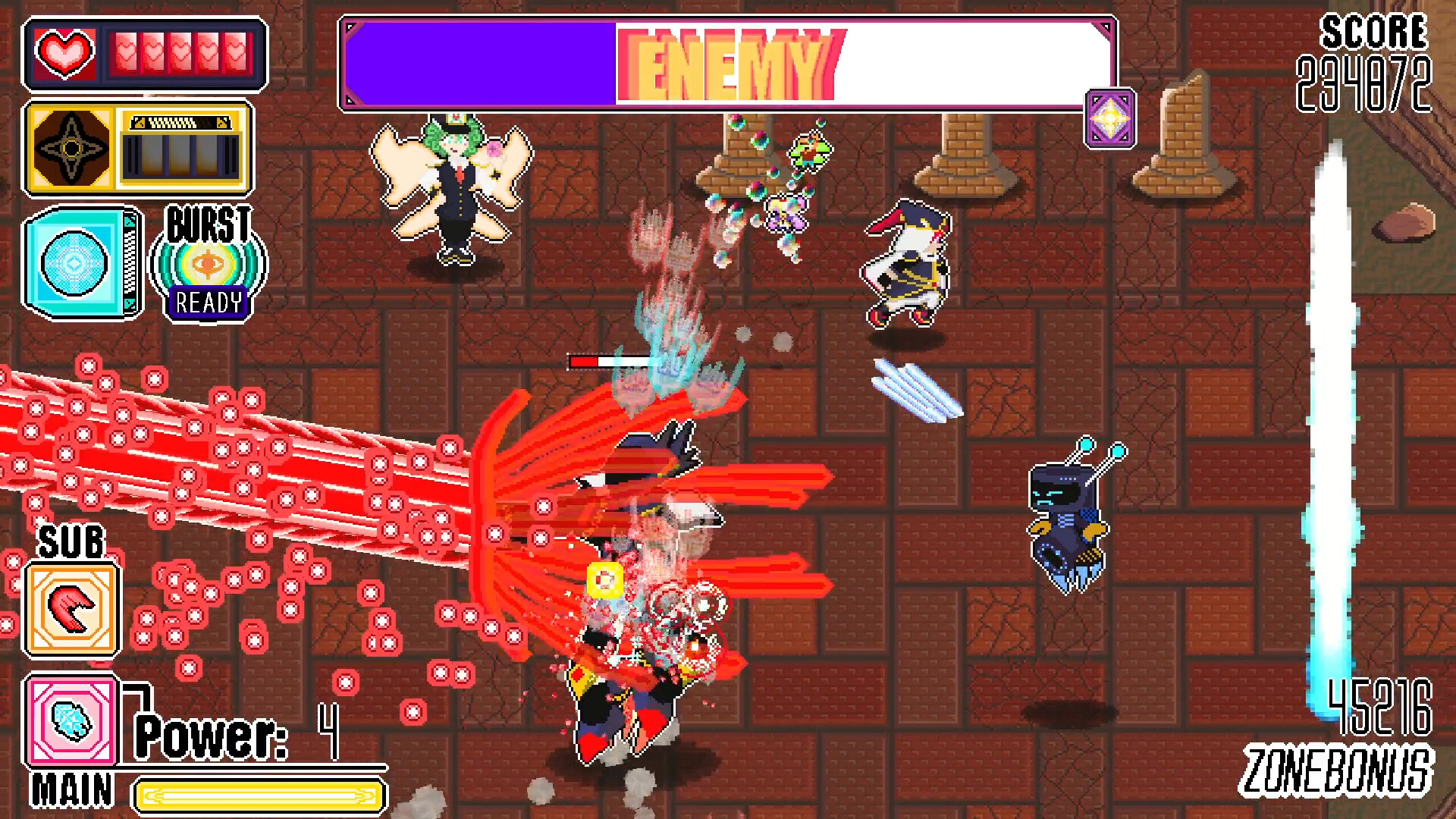 Mortal Mythos: Island of Fairies Screenshot 0