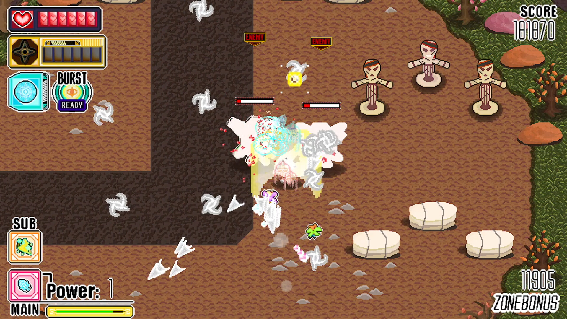 Mortal Mythos: Island of Fairies Screenshot 5