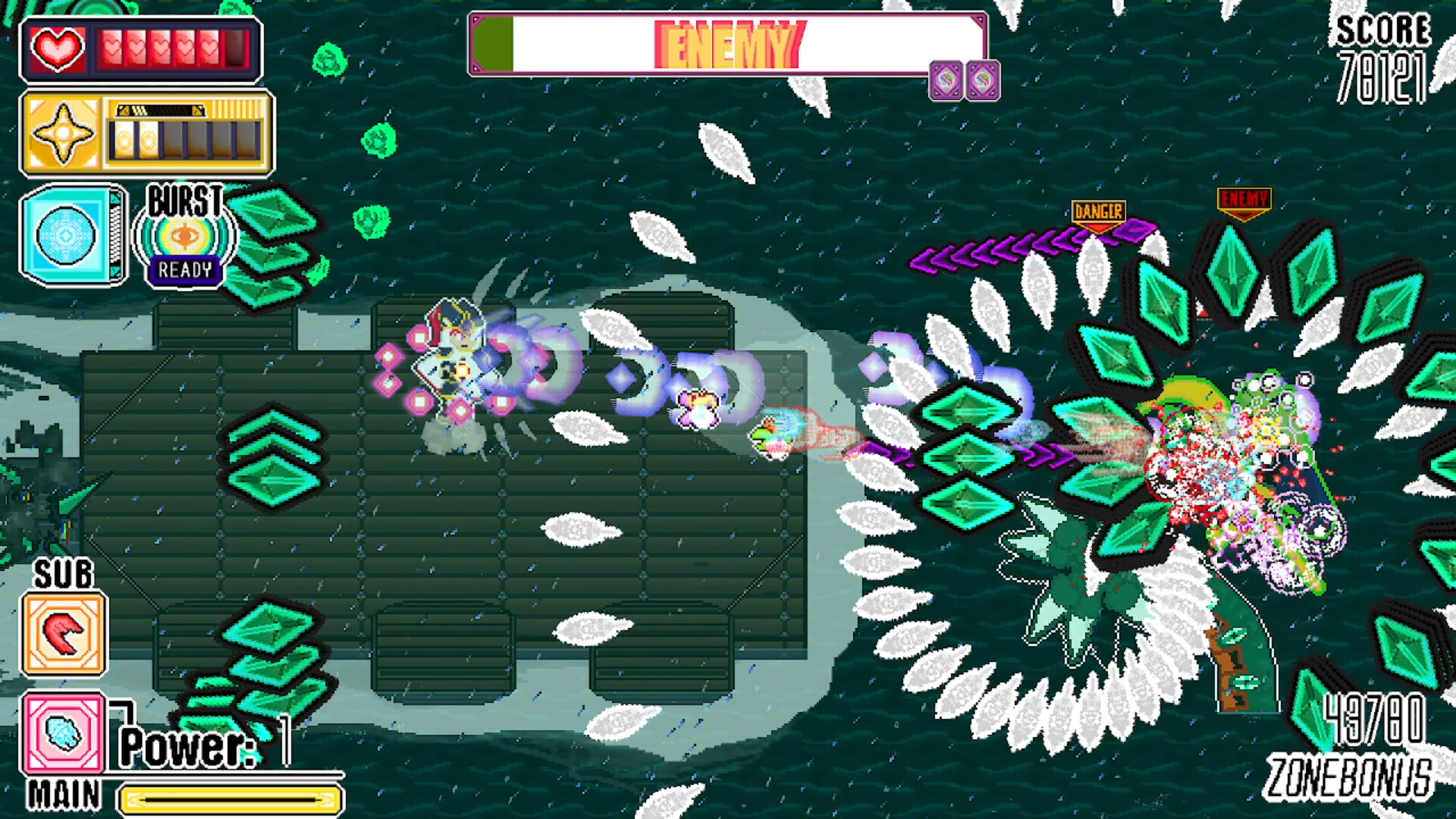 Mortal Mythos: Island of Fairies Screenshot 6
