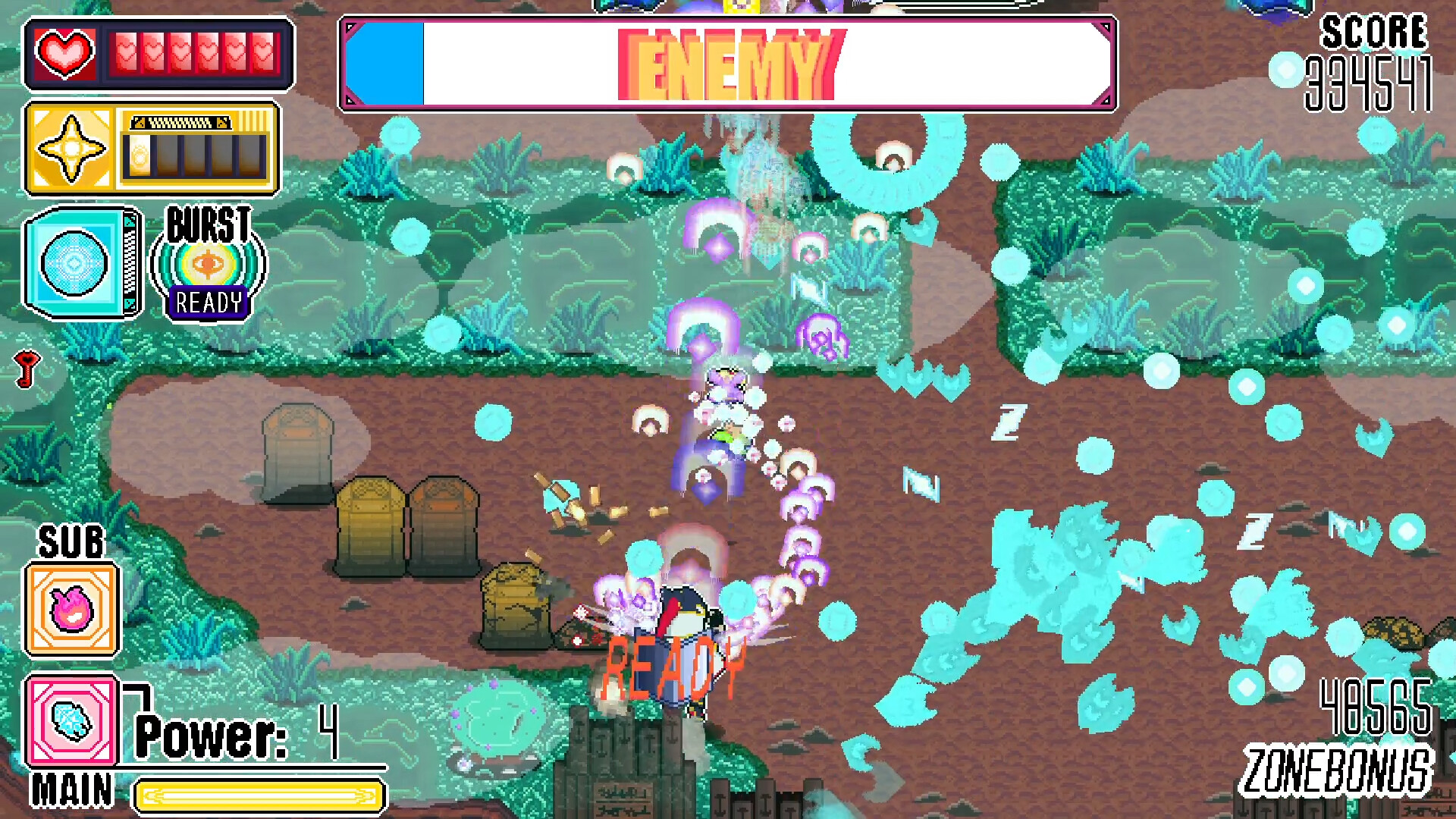 Mortal Mythos: Island of Fairies Screenshot 4