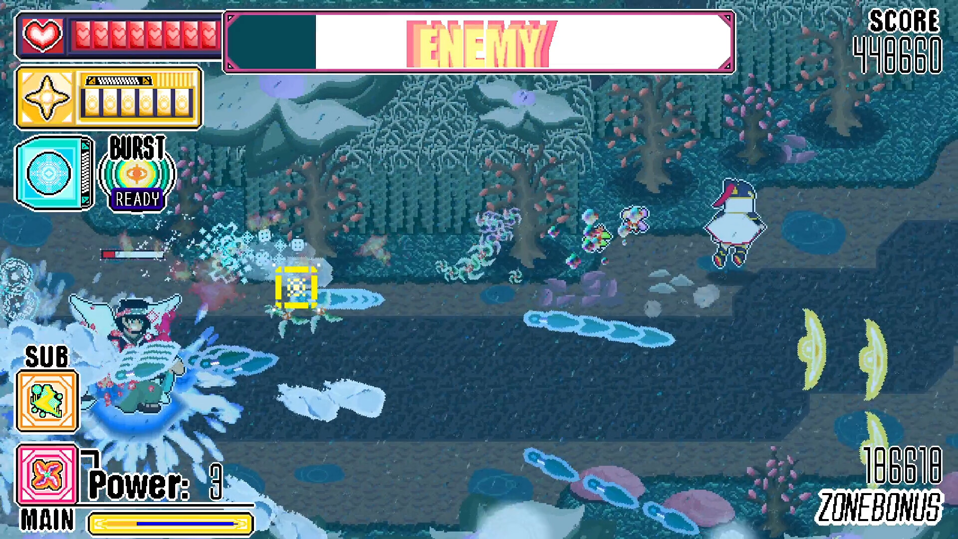 Mortal Mythos: Island of Fairies Screenshot 7