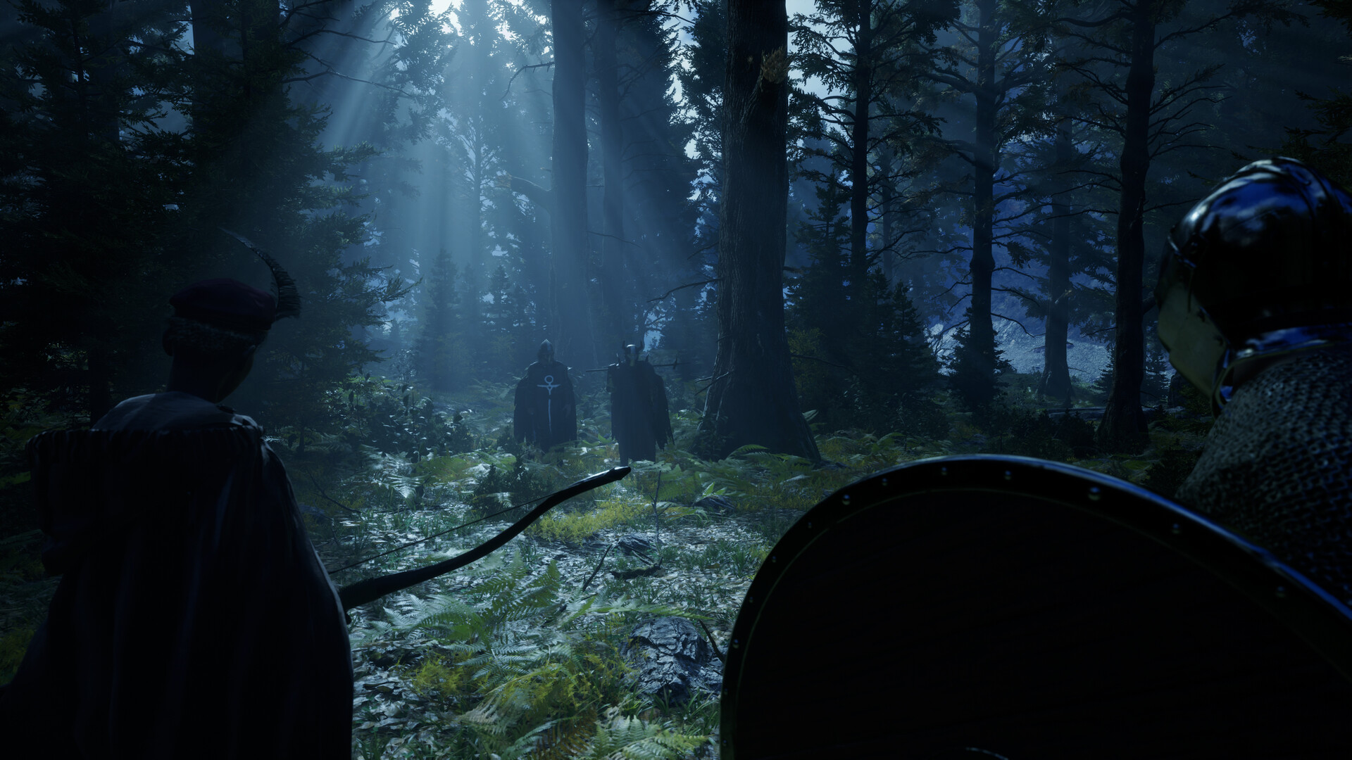 Pax Dei Screenshot 10