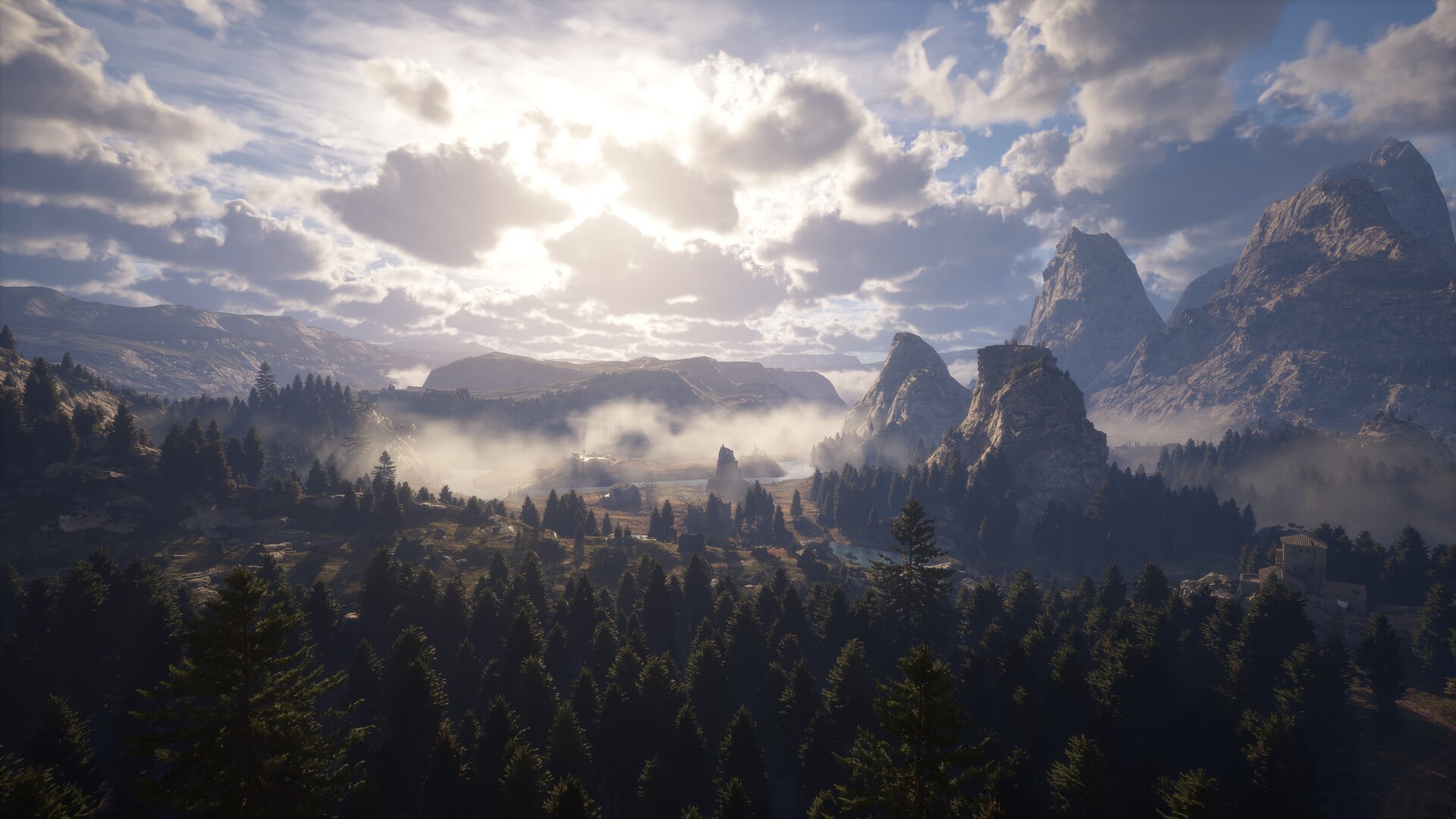 Pax Dei Screenshot 6