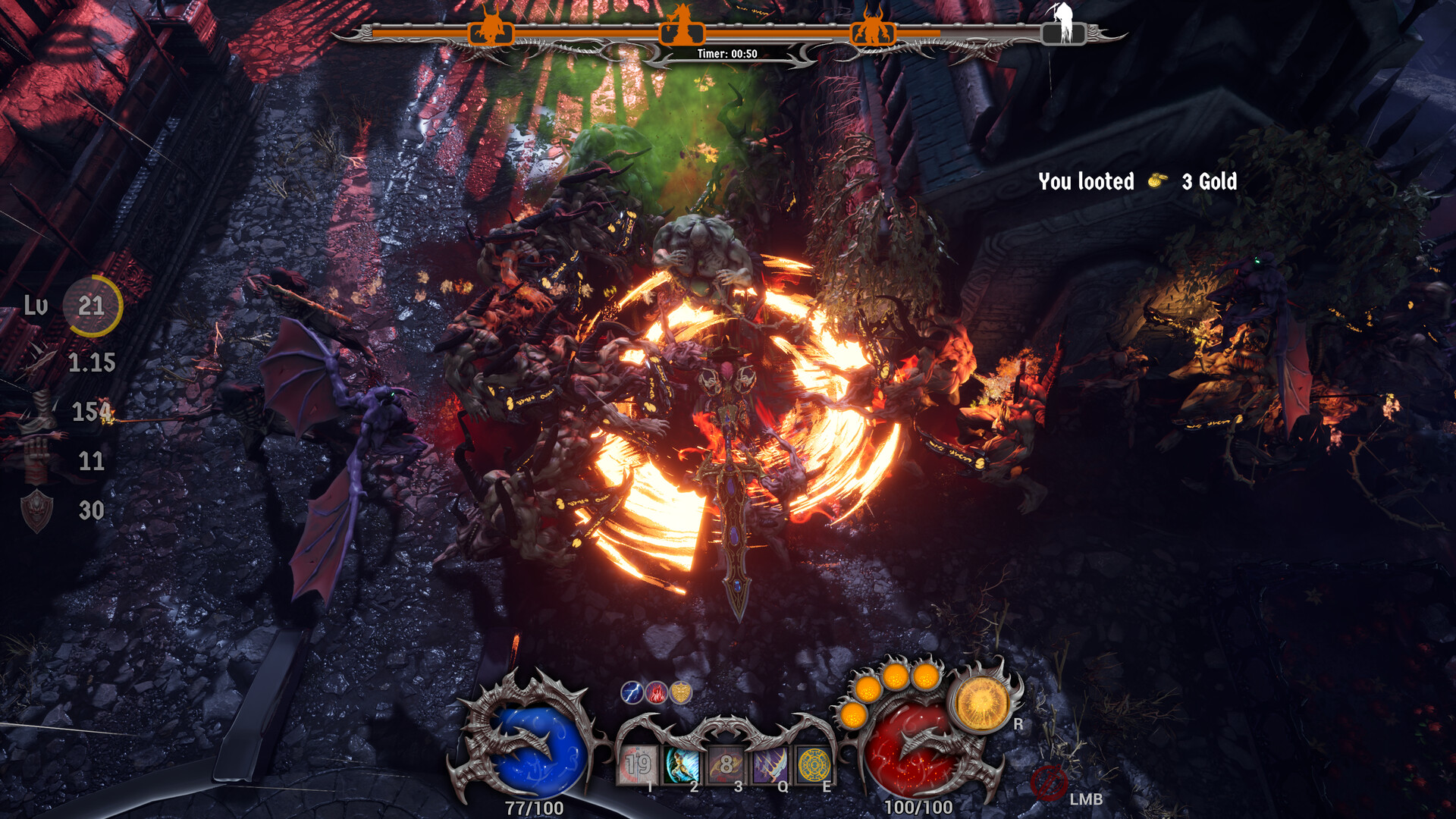 Hell On Earth Screenshot 8