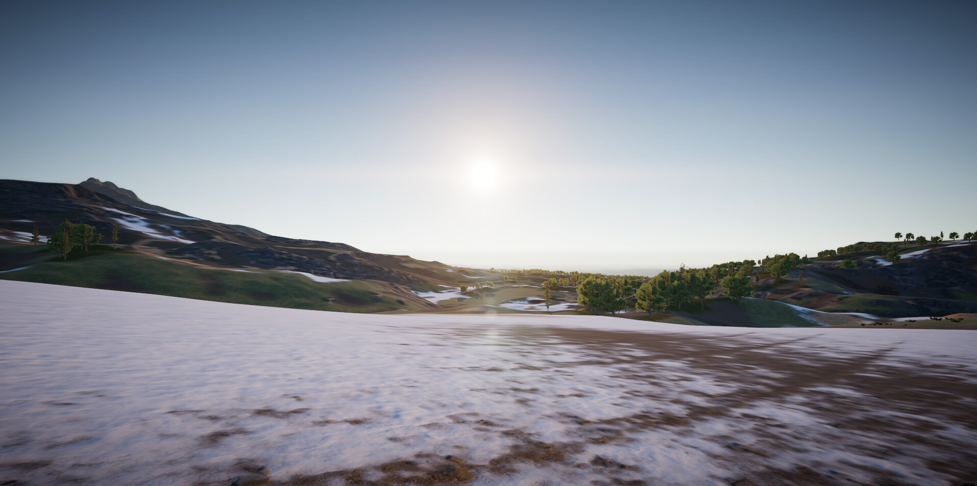 Alterra Screenshot 2